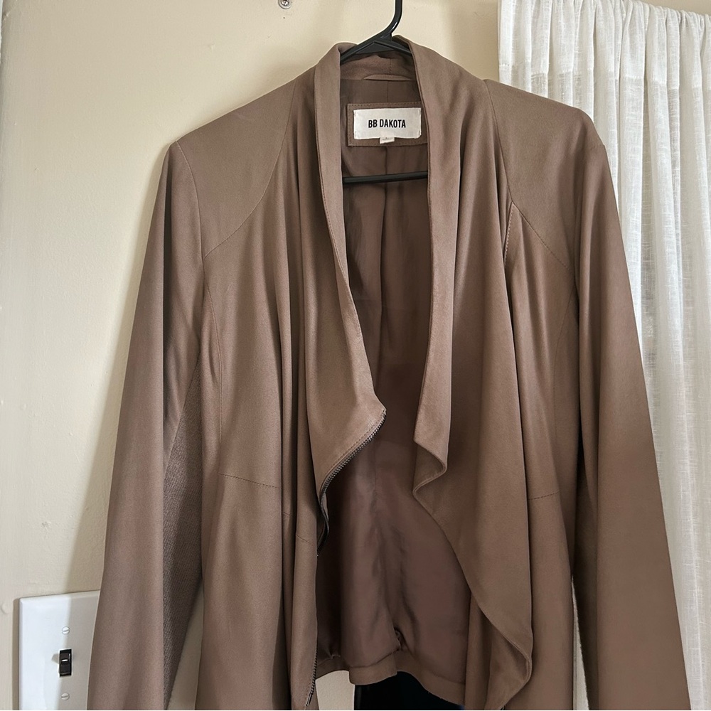 BB Dakota jacket